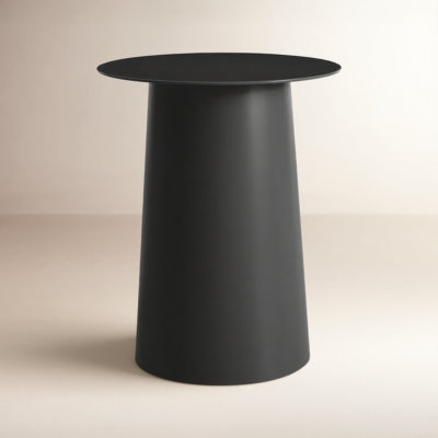 Circula Single End Table