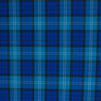 Suite Wightwick Plaid Fabric