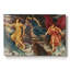 The Storm Spirits-Evelyn De Morgan-Toile tendue avec châssis-1900-1520728993
