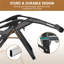 Folding Recliner Chair-924237468