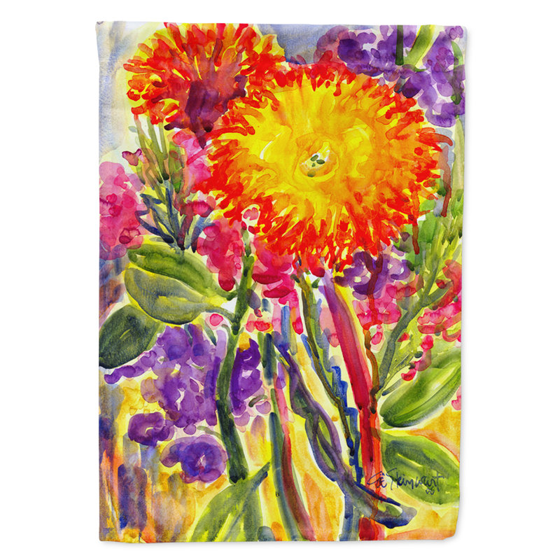 Drapeau de maison Nicosia Aster