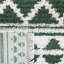Tapis géométrique Botagoz Performance-637155186