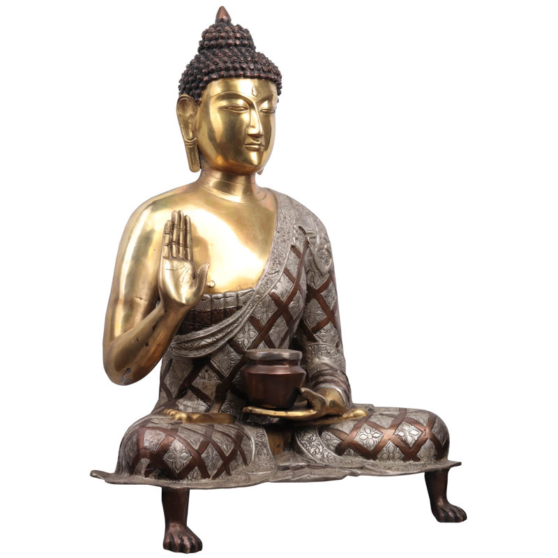 Religious & Spiritual Figurines & Sculptures