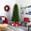 Sapin de Noël artificiel 8 pi Bergholz