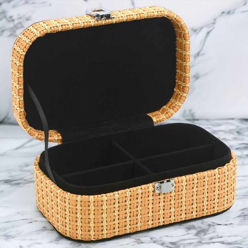Jewellery Box +
