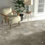 Yellow Hand-Knotted Wool Concentric Geometry Motif Geometric Modern Contemporary Carpet Rug-319003190