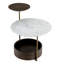 Faye End Table