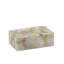 Benoit Agate Decorative Box-49627346