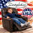 Kids 14" Rocker & Recliner Chair-2007067371