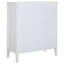Ensemble de chambre avec très grand lit californien 5 pièces Kahn-107484164