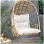 Chaise suspendue au Mali
