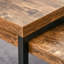 Arbela Frame Nesting Coffee Table