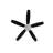 Ghost 52 inch Matte Black Ceiling Fan with LED Light Kit and Remote Control
