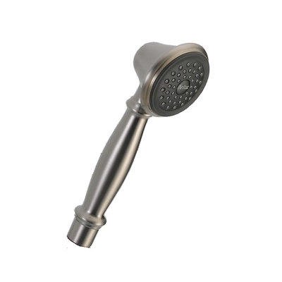Cassidy Full/Standard Handheld Shower Head