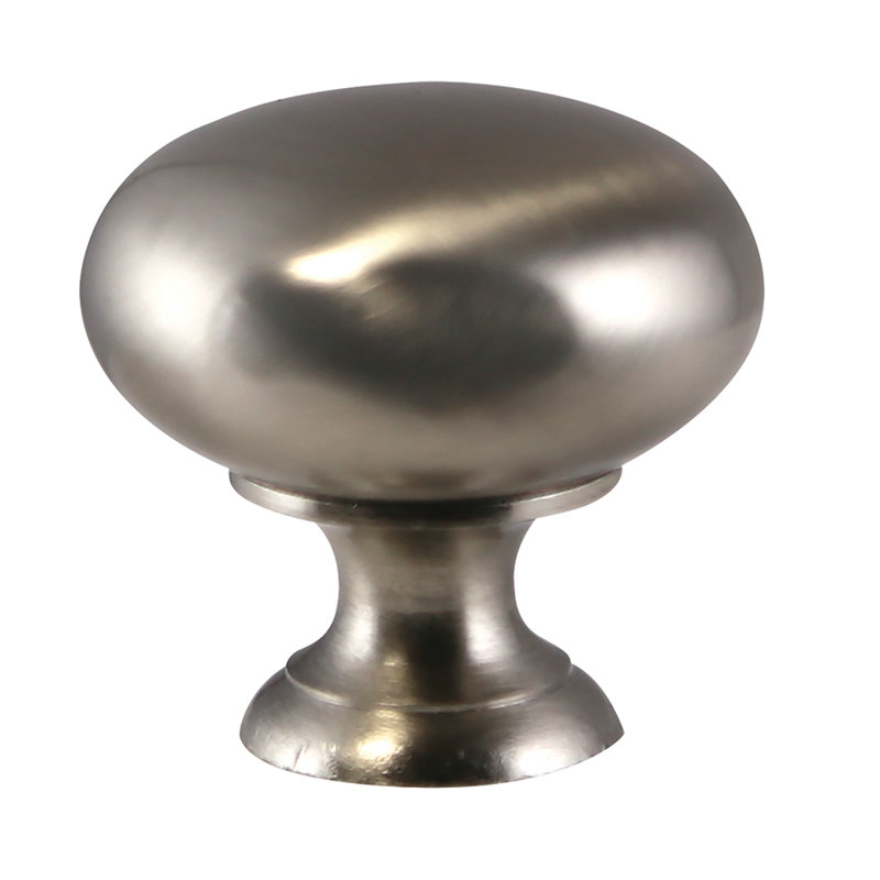 1 1/4" Diameter Mushroom Knob Multipack