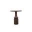 Table de bout en bois massif Osmil