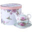Lily Manor Alisson 0.5ml Stovetop Safe Floral Teapot-547479156