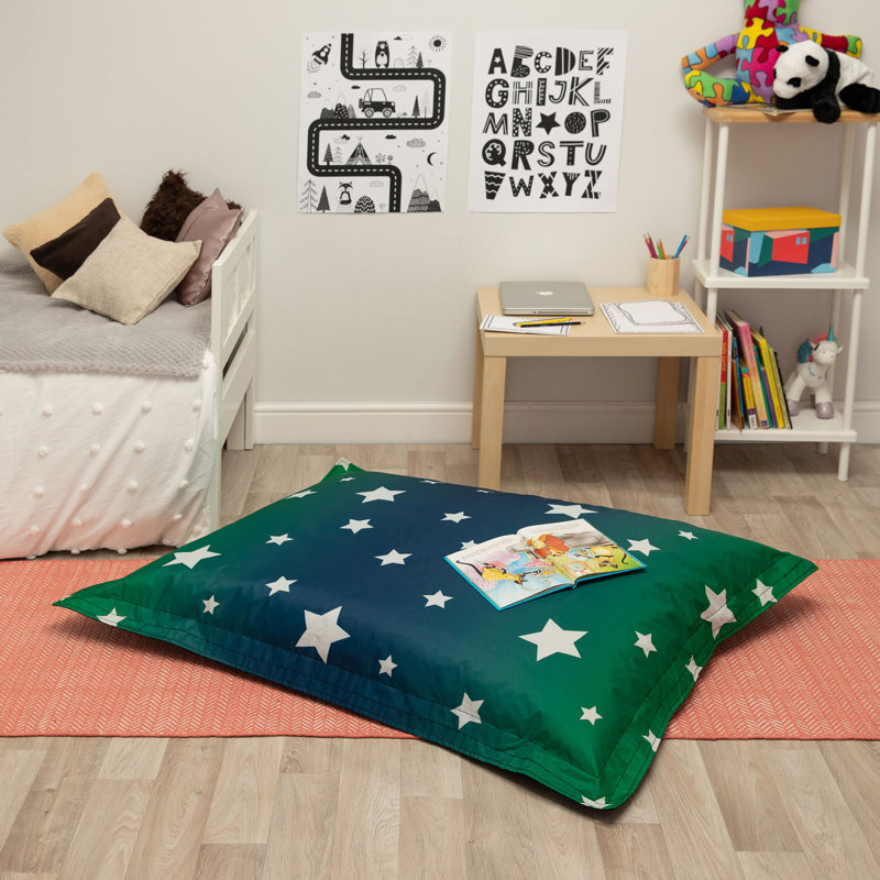 Outdoor Friendly Refillable Classic Bean Bag