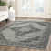 Amayah Oriental Hand Woven Area Rug