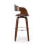 Tabouret tournant Mid-Century-749591421