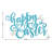 Easter Phrases Banner