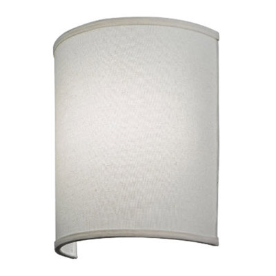 Aberdale LED Flush Mounted Sconce