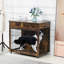 Caisse en bois pour chien avec tiroir-1458450251-1458450253