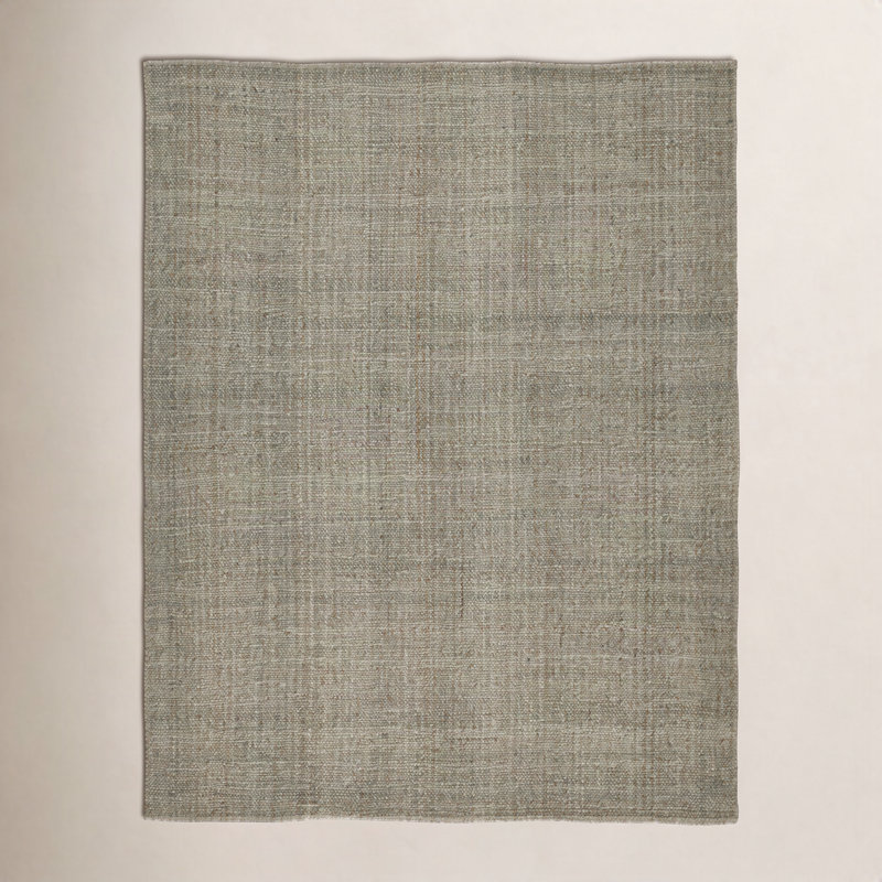 Rectangle Fleurette Area Rug, Rectangle 2' x 3'