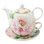 Grace's Tea Ware 16oz. Floral Teapot