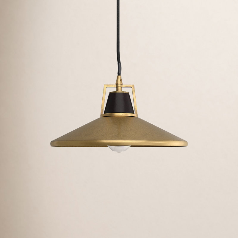 Novak 1 - Light Pendant