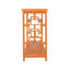 Sobe 60'' W Console Table-50822926