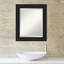 Miroir de salle de bain biseauté Vandeveer-1528651800-1528651796