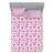 Microfiber Floral Sheet Set-1750274619-1750274759
