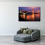 Golden Gate Bridge de nuit-1281894707