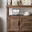 Buffet Modern
