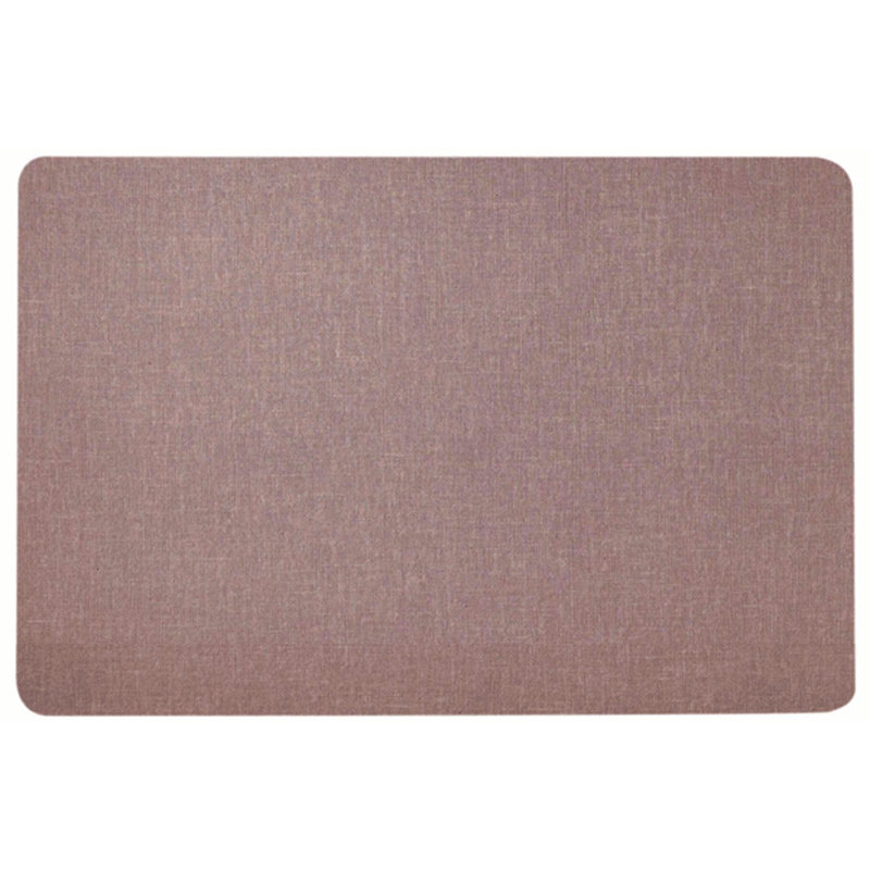Panneau d'affichage sans cadre, Rayon, 24 po x 36 po, Ponce