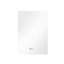 Audrye Metal Rectangle Wall Mirror