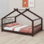 Lit en bois House House-1431920809