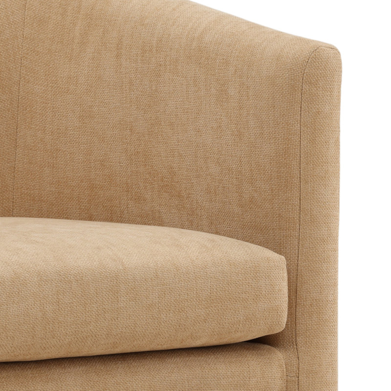 Georgia Dining Chair Camel