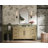 60 Inch Single Bathroom Vanity-609959659