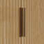 Armoire à linge H 72 po Nova