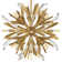 Vida 13 - Light Sputnik Sphere Chandelier