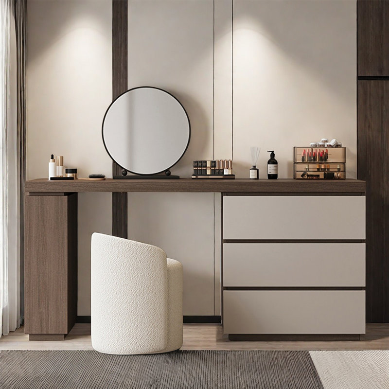 Niyema Vanity