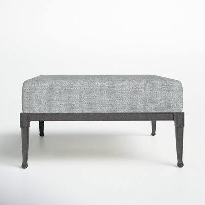 Wiltshire Outdoor Ottoman
