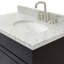 Ensemble de meuble-lavabo simple 37 po Abell-1053142297