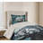 Modern & Contemporary Polyester Coverlet-41892731