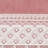 Aiden 3 Piece Turkish Cotton Towel Set-1842604200