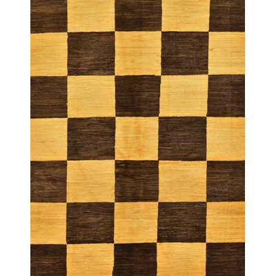 Abstract Indoor Rug