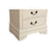 Commode à linge Louis Phillipe, beige-210950001