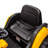 CAT Loader 12V Ride-On